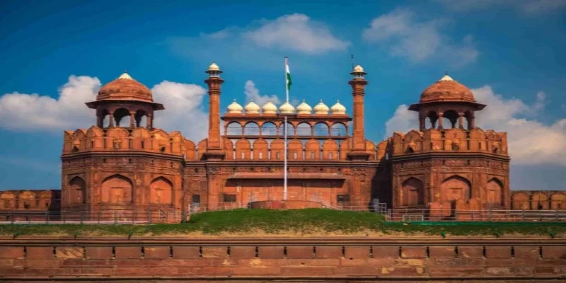 Delhi Agra Jaipur 4 Days Golden Triangle Tour