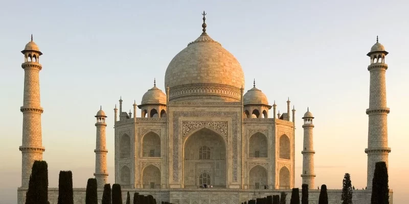 Delhi Agra Jaipur 4 Days Golden Triangle Tour