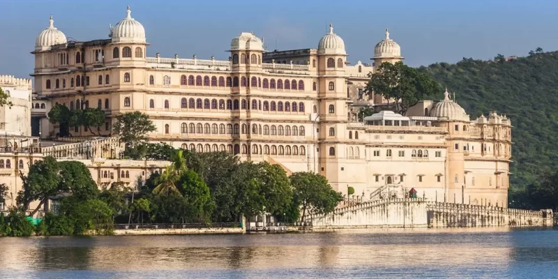 Delhi Agra Jaipur Jodhpur Udaipur Tour - 10 Days