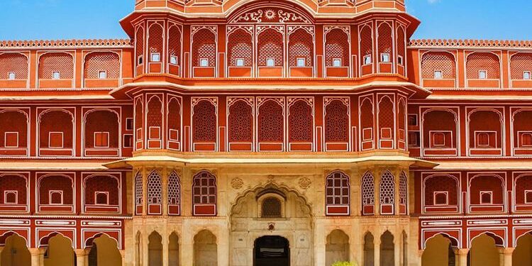 Delhi Agra Jaipur Jodhpur Udaipur Tour - 10 Days