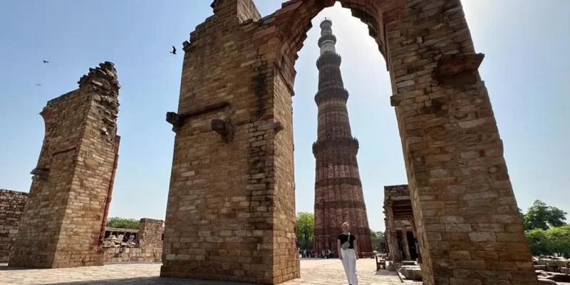 Delhi Agra Jaipur Jodhpur Udaipur Tour - 10 Days