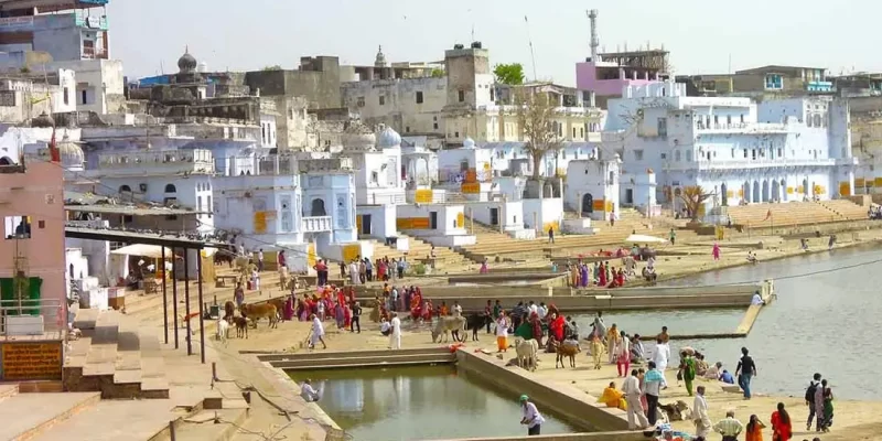 Delhi Agra Jaipur Jodhpur Udaipur Tour - 10 Days