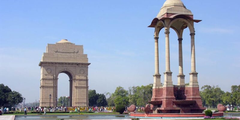 Delhi Temples and Spiritual Sites Tour – 6 Hours