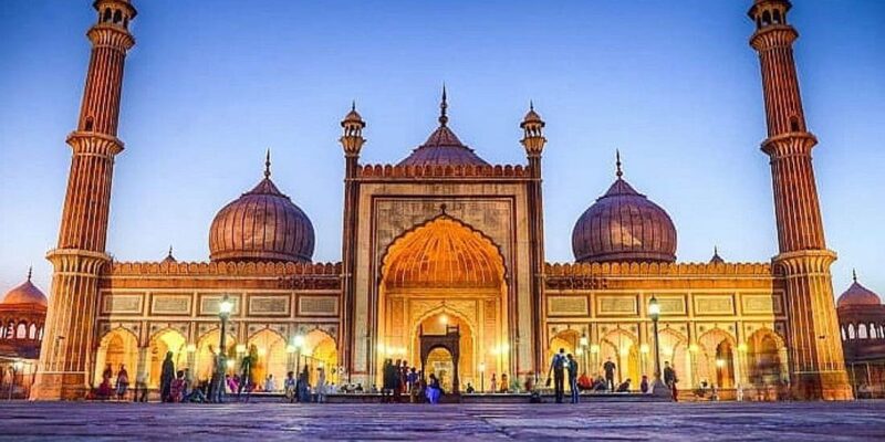 Half Day Delhi City Tour - 4 - 6 Hours