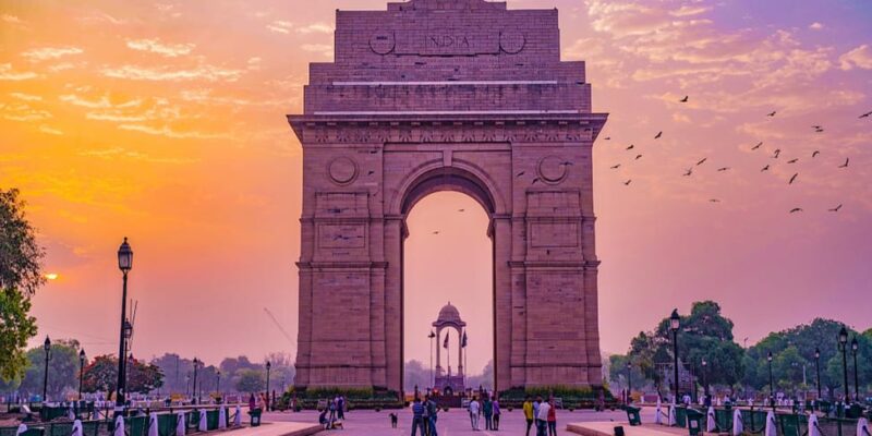 Half Day Delhi City Tour - 4 - 6 Hours