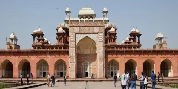 Half Day Delhi City Tour - 4 - 6 Hours