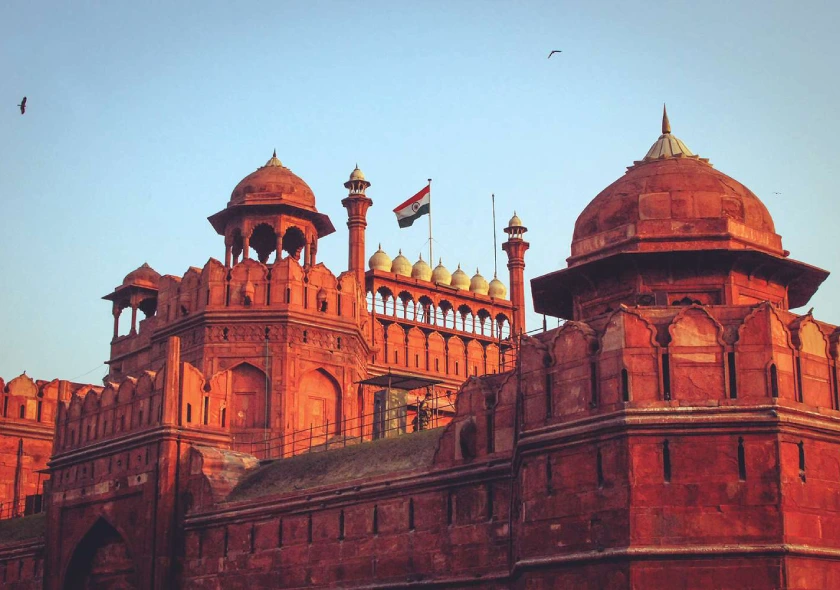 Same Day Delhi Tour by Car