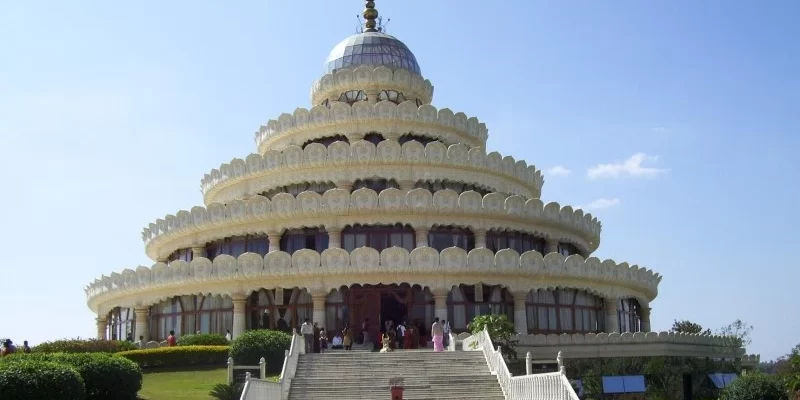 Taj Mahal Tour From Bengaluru