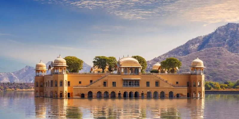 Ultimate Classical Rajasthan Tour 13 Days