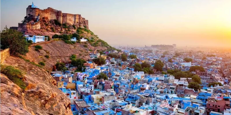 Ultimate Classical Rajasthan Tour 13 Days