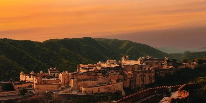 Ultimate Classical Rajasthan Tour 13 Days