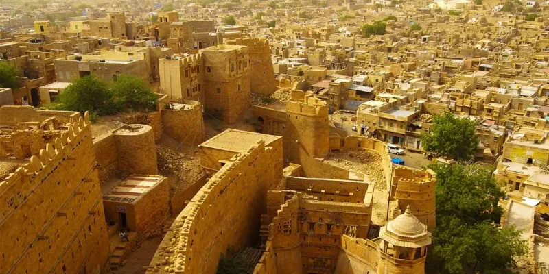 Ultimate Classical Rajasthan Tour 13 Days